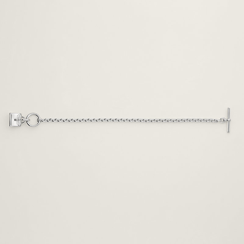 Amulettes Kelly bracelet | Hermès Singapore